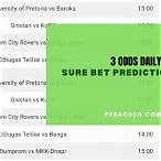 bet helper prediction